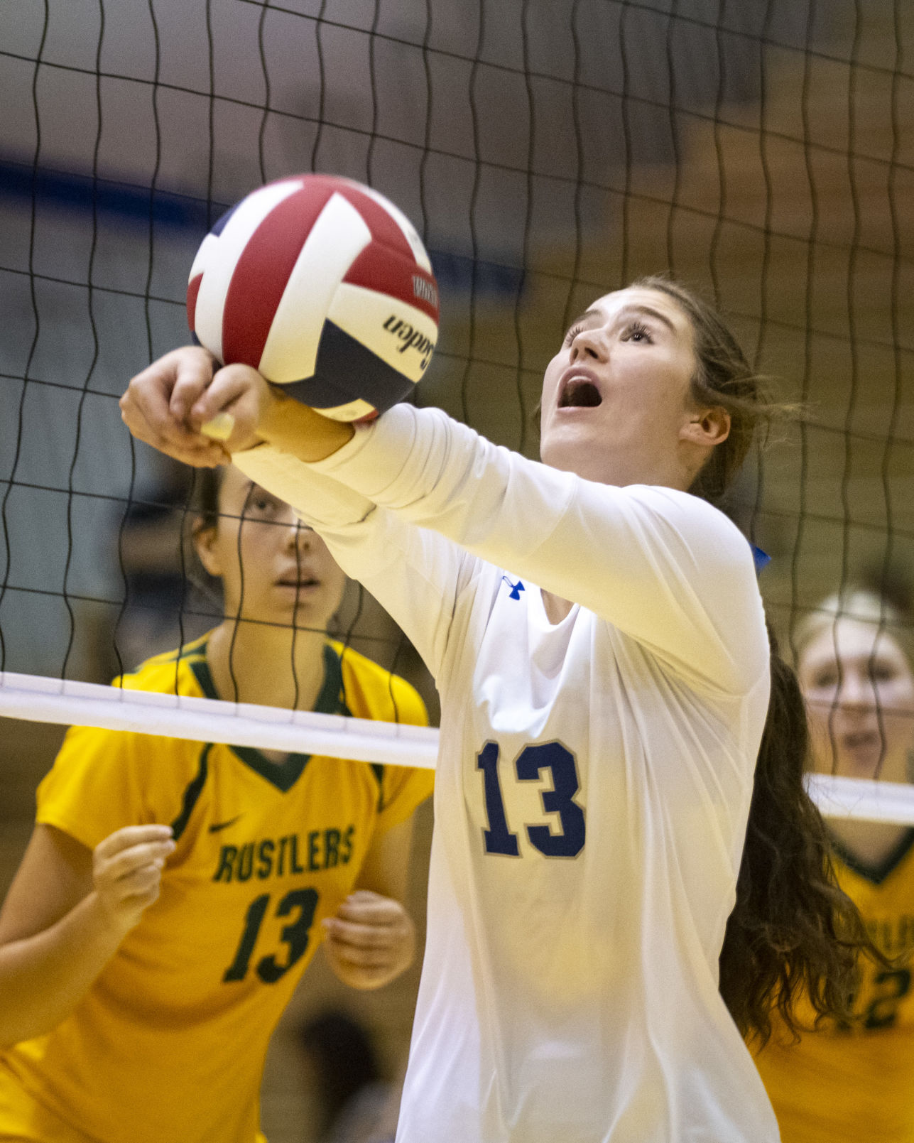 Billings Skyview vs. Great Falls CMR